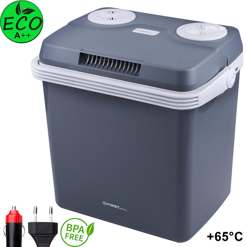 First Austria FA-5170 Φορητό Ηλεκτρικό Ψυγείο Θερμαντήρας 32L